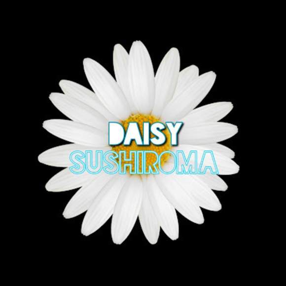 daisysushiroma